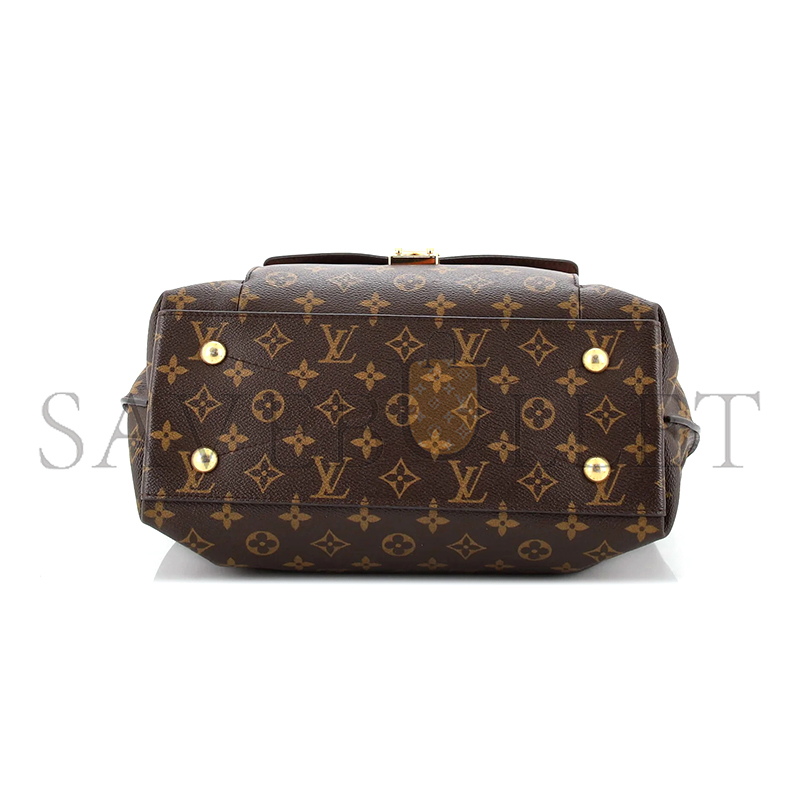 LOUIS VUITTON METIS HOBO M40781 (36*32*14cm)